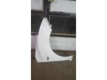 Desno krilo za Hyundai i30