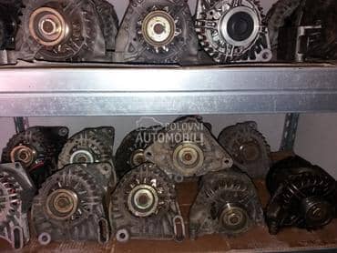 Punto alternator za Fiat Punto