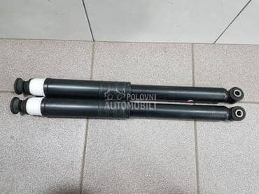 Zadnji amortizeri za Renault Captur