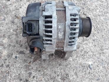 Altenator 1,4 tdci za Ford Fusion, Fiesta
