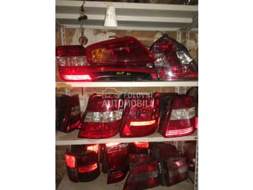 stop svetlo za Fiat Stilo od 2000. do 2008. god.