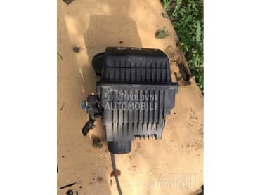 KUCISTE FILTERA VAZDUHA za Peugeot 407