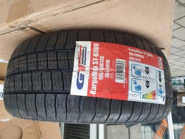 GT Radial 195/50 R13 Sve sezone