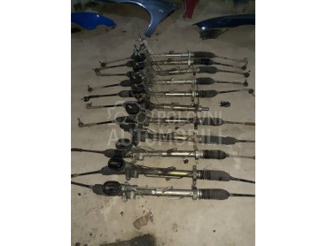 Letva koyo polo skoda za Volkswagen Polo