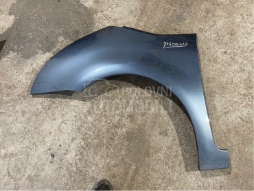 krilo za Citroen C4 Grand Picasso od 2008. do 2011. god.