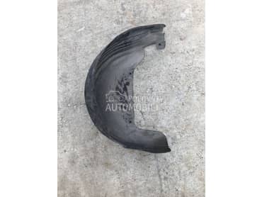 Zadnje desno podkrilo za Peugeot 508