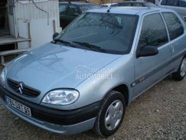 Prekidač, ručica, taster za Citroen Saxo, Xsara, Xsara Picasso od 1996. do 2009. god.