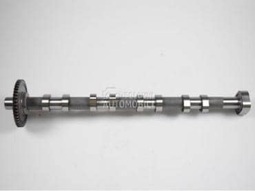 Bregaste osovine VISE MODELA za Volkswagen Caddy, Tiguan, Touareg ... od 2000. do 2010. god.