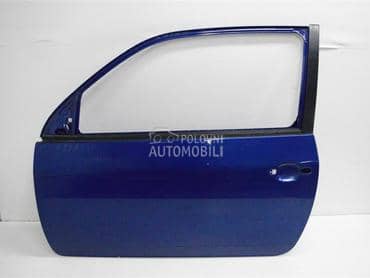 Vrata za Volkswagen Lupo od 2000. do 2014. god.