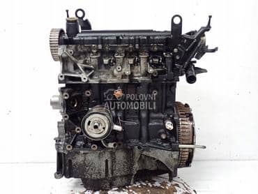 Motori ZA VISE MODELA za Renault Modus od 2000. do 2014. god.