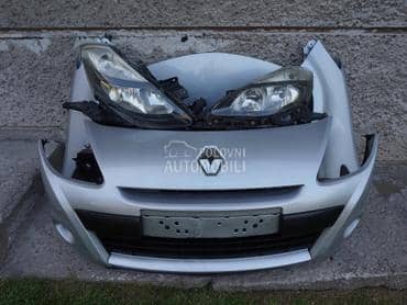 Branici ZA VISE MODELA za Renault Scenic od 2000. do 2014. god.