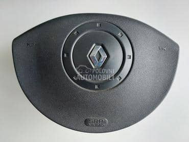 Airbag ZA VISE MODELA za Renault Kangoo od 2000. do 2014. god.