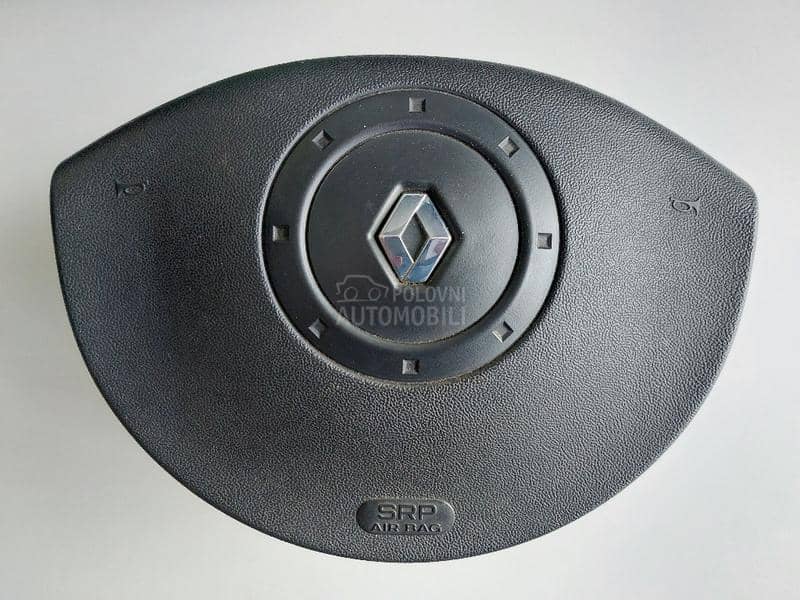 Airbag ZA VISE MODELA