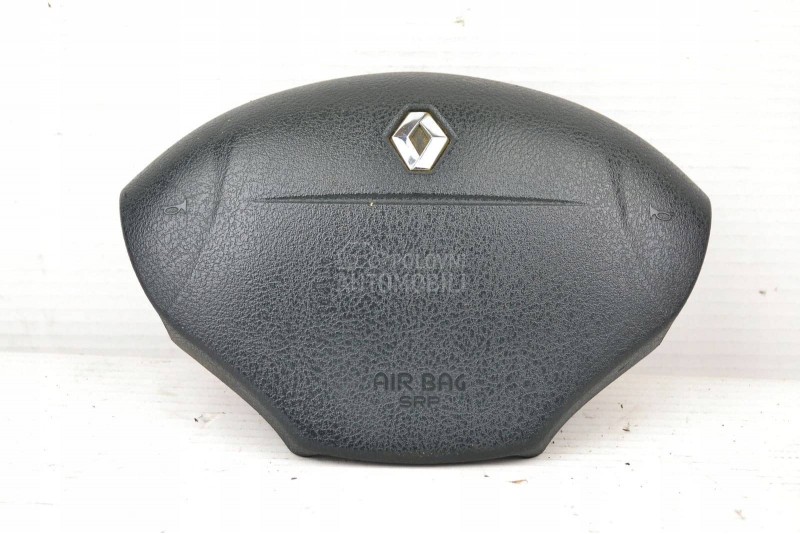 Airbag ZA VISE MODELA