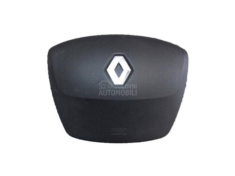 Airbag ZA VISE MODELA