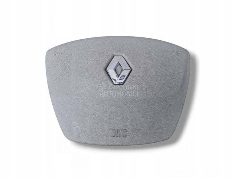 Airbag ZA VISE MODELA