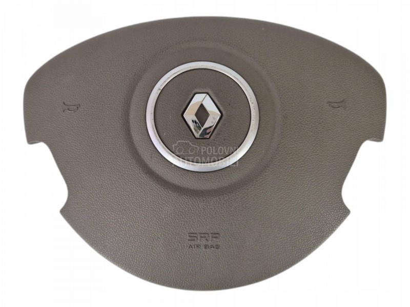 Airbag ZA VISE MODELA