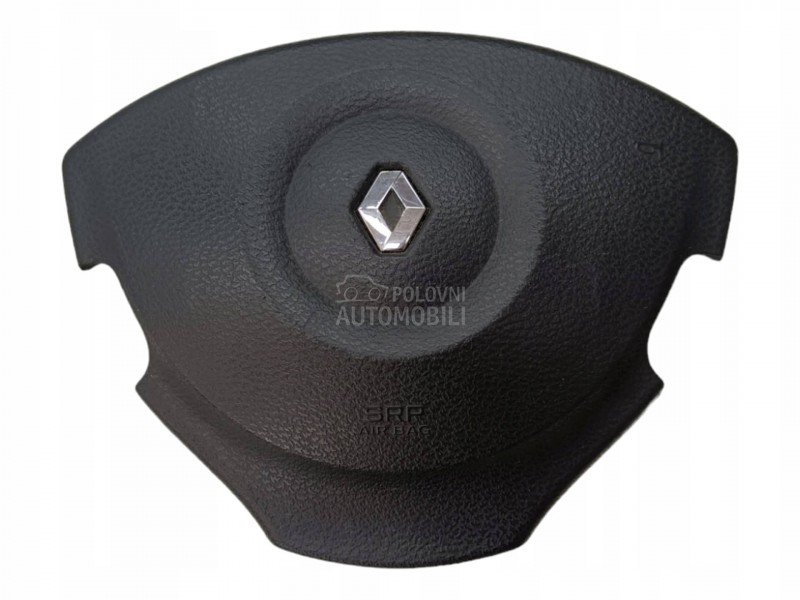 Airbag ZA VISE MODELA