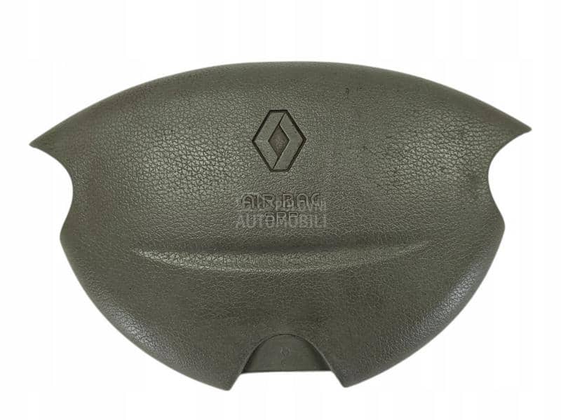 Airbag ZA VISE MODELA