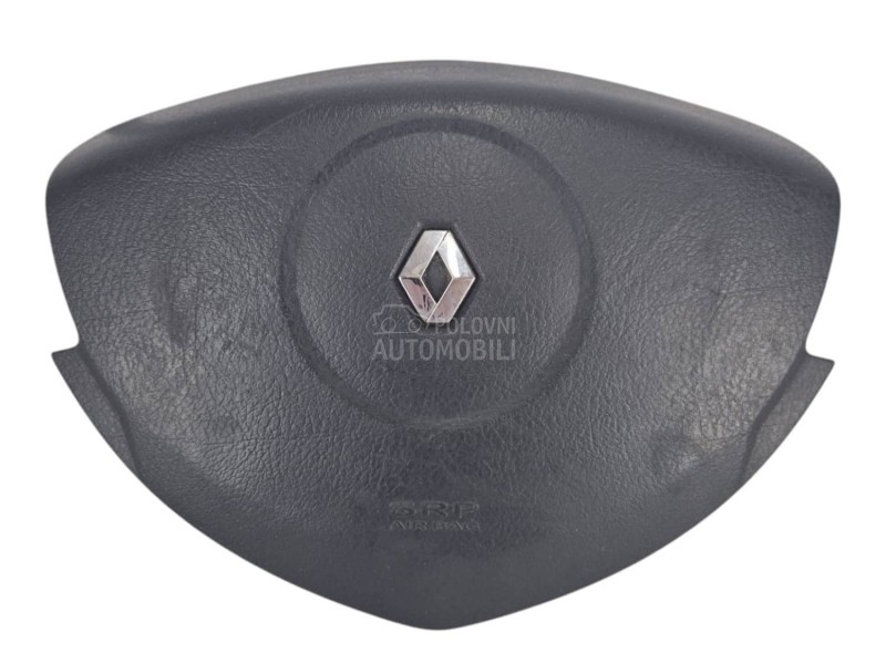 Airbag ZA VISE MODELA