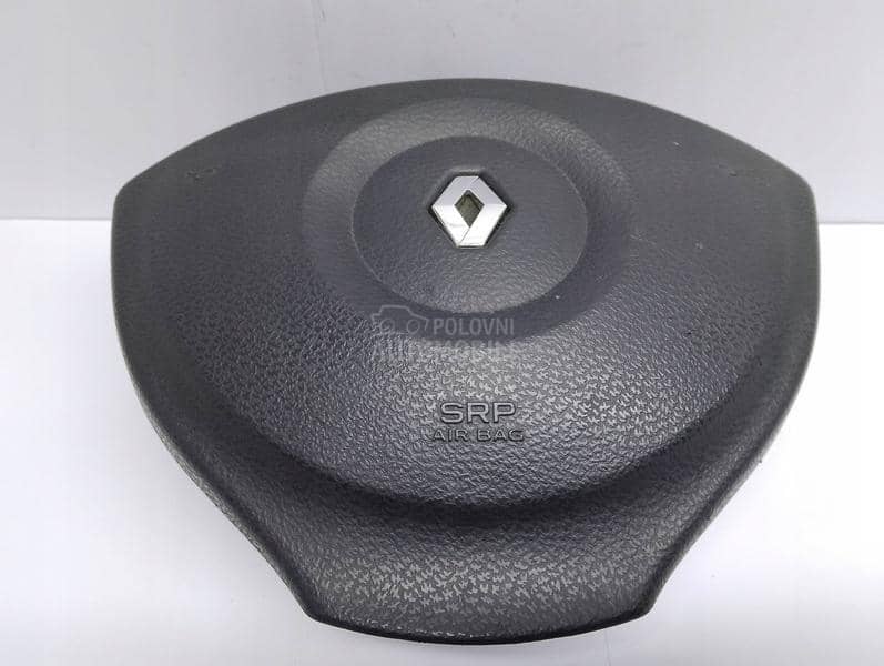 Airbag ZA VISE MODELA