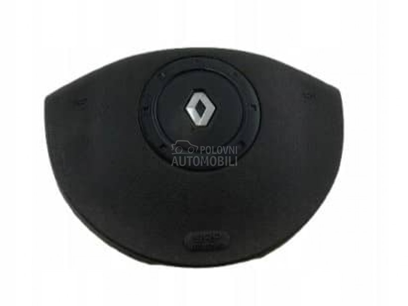 Airbag ZA VISE MODELA