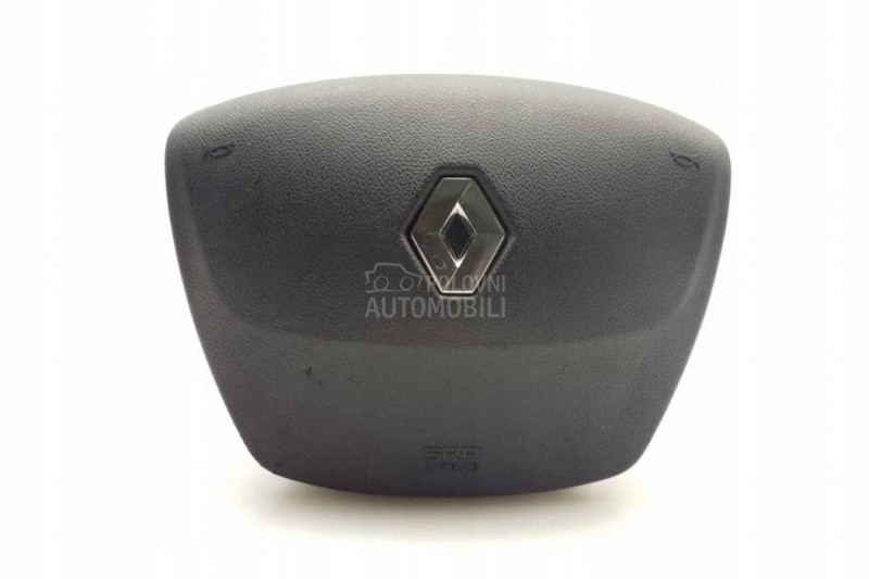 Airbag ZA VISE MODELA