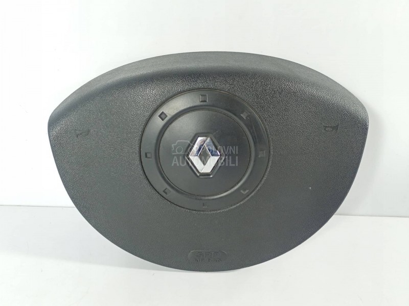 Airbag ZA VISE MODELA