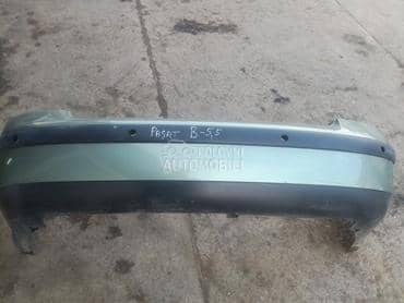 zadnji branik. limuzina za Volkswagen Passat B5.5 od 2001. do 2004. god.