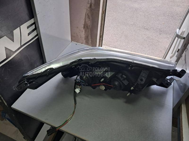 farovi devileyes drl