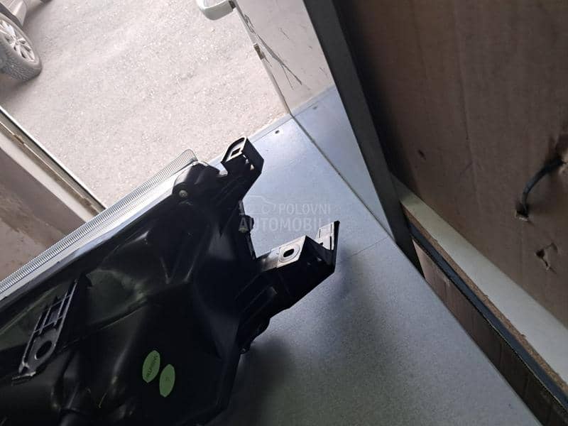 farovi devileyes drl