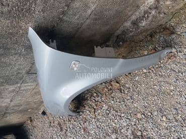 Levo krilo za Volkswagen Passat B5.5