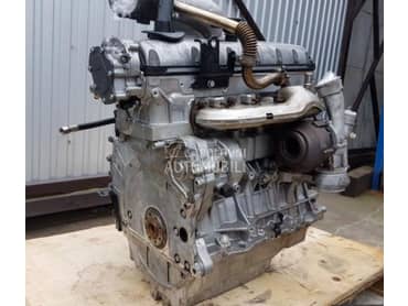 MOTOR 2.5 za Volkswagen Touareg