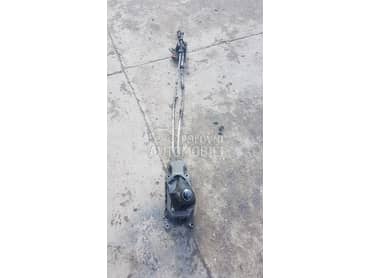 Salkebli menjac za Volkswagen Polo