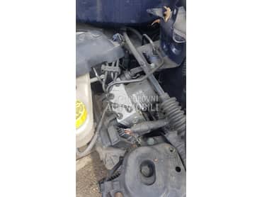 ABS blok centrala za Volkswagen Polo