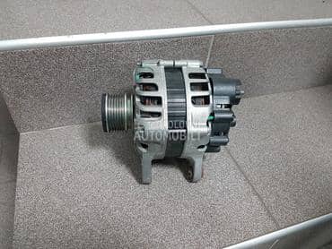 Alternatori Clio 4 za Renault Clio