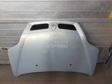 Hauba vise boja za Renault Scenic