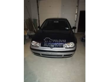 Delovi za Volkswagen Golf 4