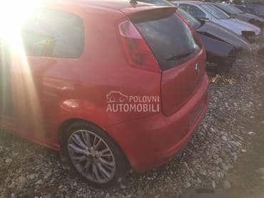 kompletan motor za Fiat Grande Punto od 2005. do 2010. god.