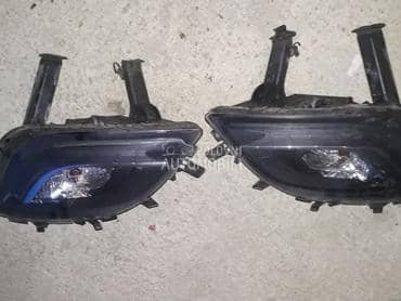 maglenke za Opel Astra J od 2009. do 2013. god.