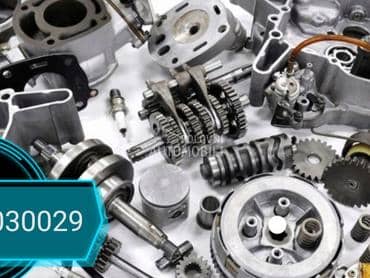 mehanicki delovi za Citroen DS5