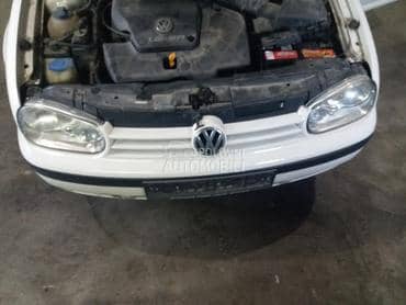 Farovi za Volkswagen Golf 4