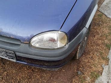 1.4 8v za Opel Corsa B od 1992. do 2000. god.