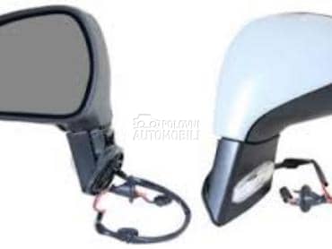RETROVIZORI za Peugeot 206, 308, 307 ...
