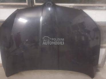 Hauba za Škoda Octavia