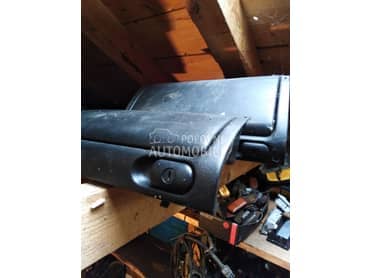 Kaseta za Volkswagen Golf 3