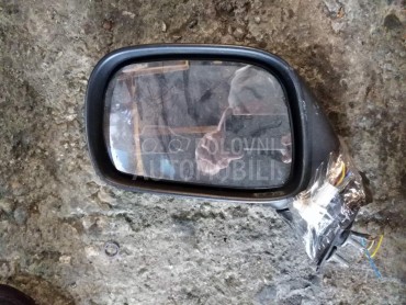 Levi retrovizor za Opel Agila