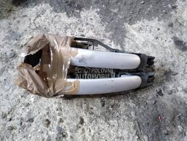 Spoljne brave za Volkswagen Golf 4