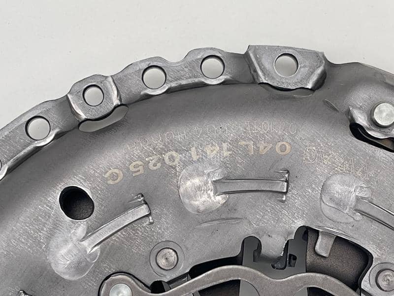 Fiksni set kvacila 1.6 TDI