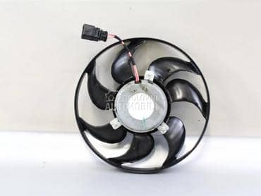 Ventilator za Volkswagen Tiguan